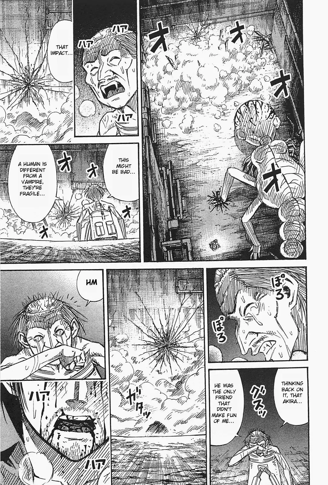 Higanjima - Last 47 Days Chapter 38 17